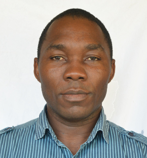 Dr. Sunday Adebunmi Adeniran