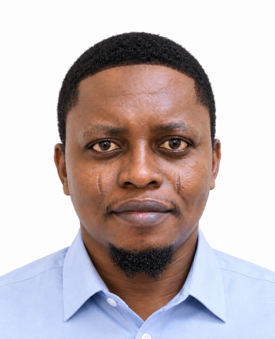 Dr Sherif Babatunde Adeyemi